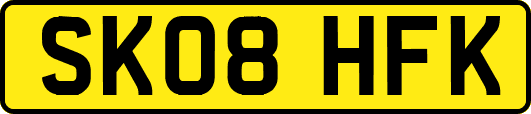 SK08HFK