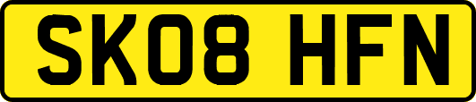 SK08HFN