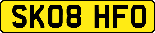 SK08HFO
