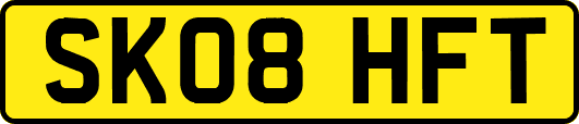 SK08HFT