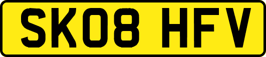 SK08HFV