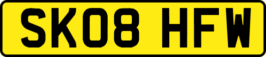 SK08HFW