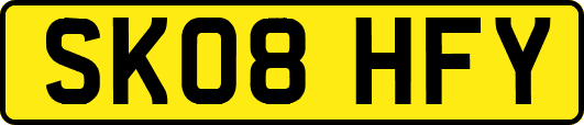 SK08HFY