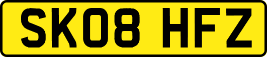 SK08HFZ