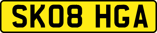 SK08HGA