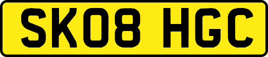 SK08HGC