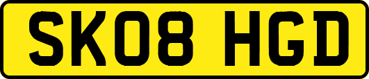 SK08HGD