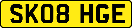 SK08HGE