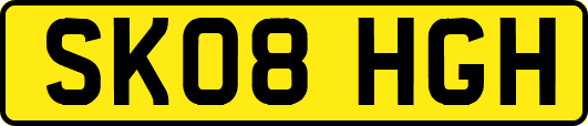 SK08HGH