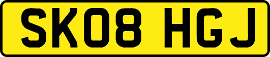 SK08HGJ