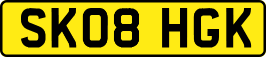 SK08HGK