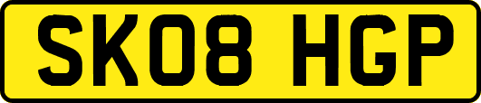 SK08HGP