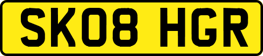 SK08HGR
