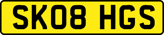SK08HGS