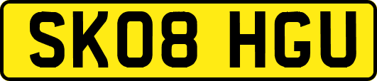 SK08HGU