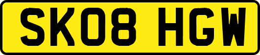 SK08HGW