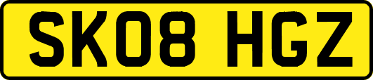 SK08HGZ