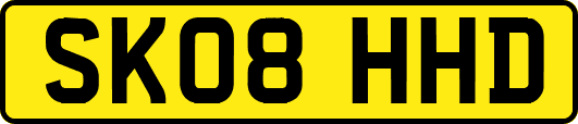 SK08HHD