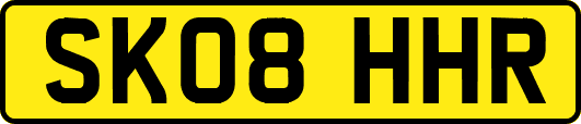 SK08HHR