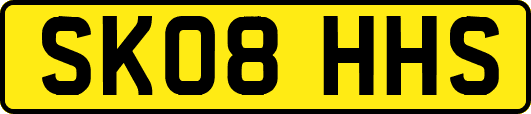SK08HHS