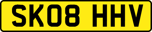 SK08HHV