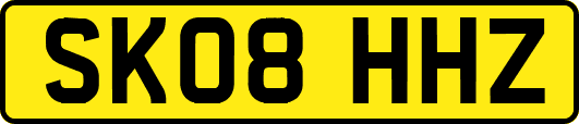 SK08HHZ