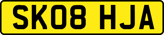 SK08HJA