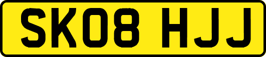 SK08HJJ