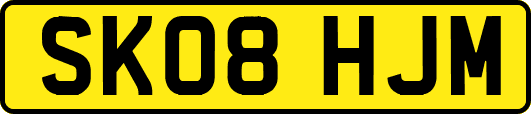 SK08HJM