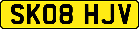 SK08HJV