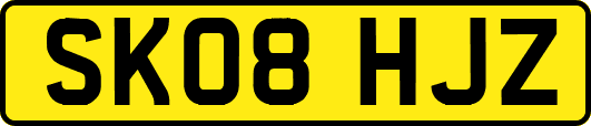 SK08HJZ