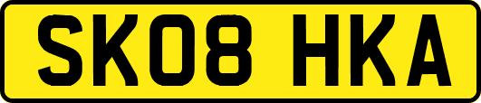 SK08HKA