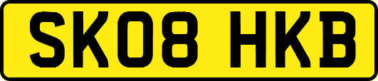 SK08HKB
