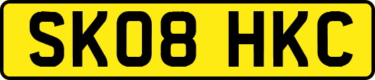 SK08HKC