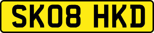 SK08HKD