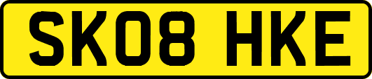 SK08HKE