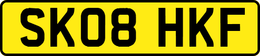 SK08HKF