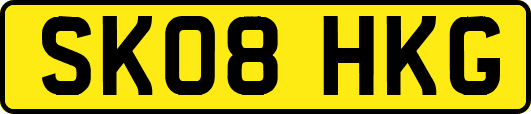 SK08HKG