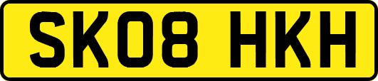 SK08HKH