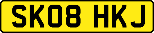 SK08HKJ