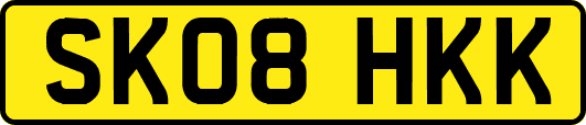 SK08HKK
