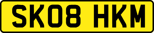 SK08HKM