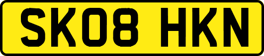SK08HKN