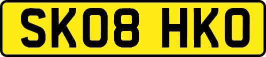 SK08HKO