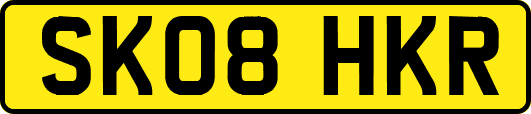 SK08HKR