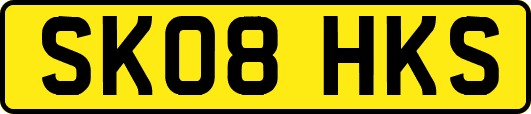 SK08HKS
