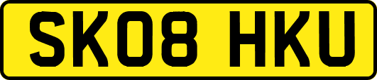 SK08HKU