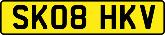 SK08HKV