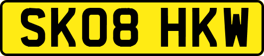 SK08HKW