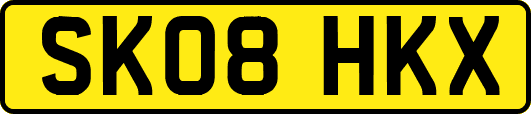 SK08HKX